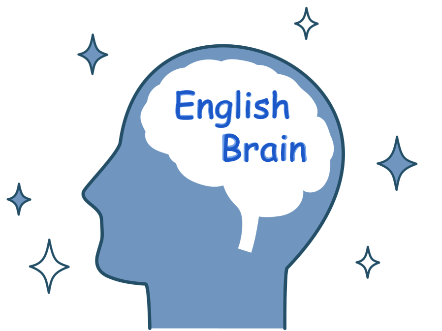 英語脳